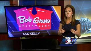 Famous Ask Kelly: What happened to the Bob Evans in Rogers? Net Worth
