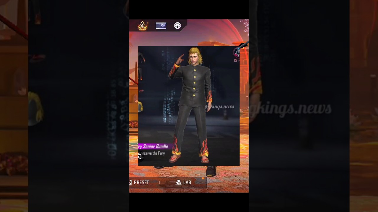 Next FF Token Store Update 