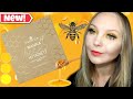 WANNA BEE MY HONEY 🐝 тестирую новую палетку от Essence | медовая лимитка