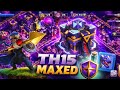 Clash of Clans | th14/th15 Beginner Attack Guide. For those who are stuck! DRAGON META