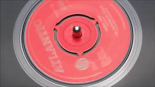 Shadows Of Knight - Gospel Zone - Atlantic 58045 45S