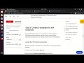 Qwiklabs # Automating the Deployment of Infrastructure Using Deployment Manager