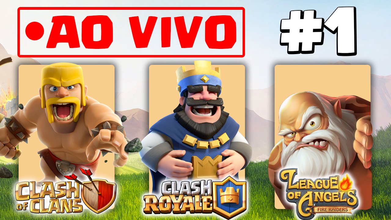 JOGANDO AO VIVO E RESPONDENDO INSCRITOS! #1 (GRAVADO)