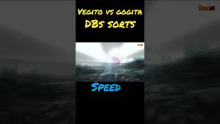 Gogita Vs Vegito