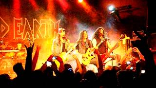 Iced Earth - Declaration Day