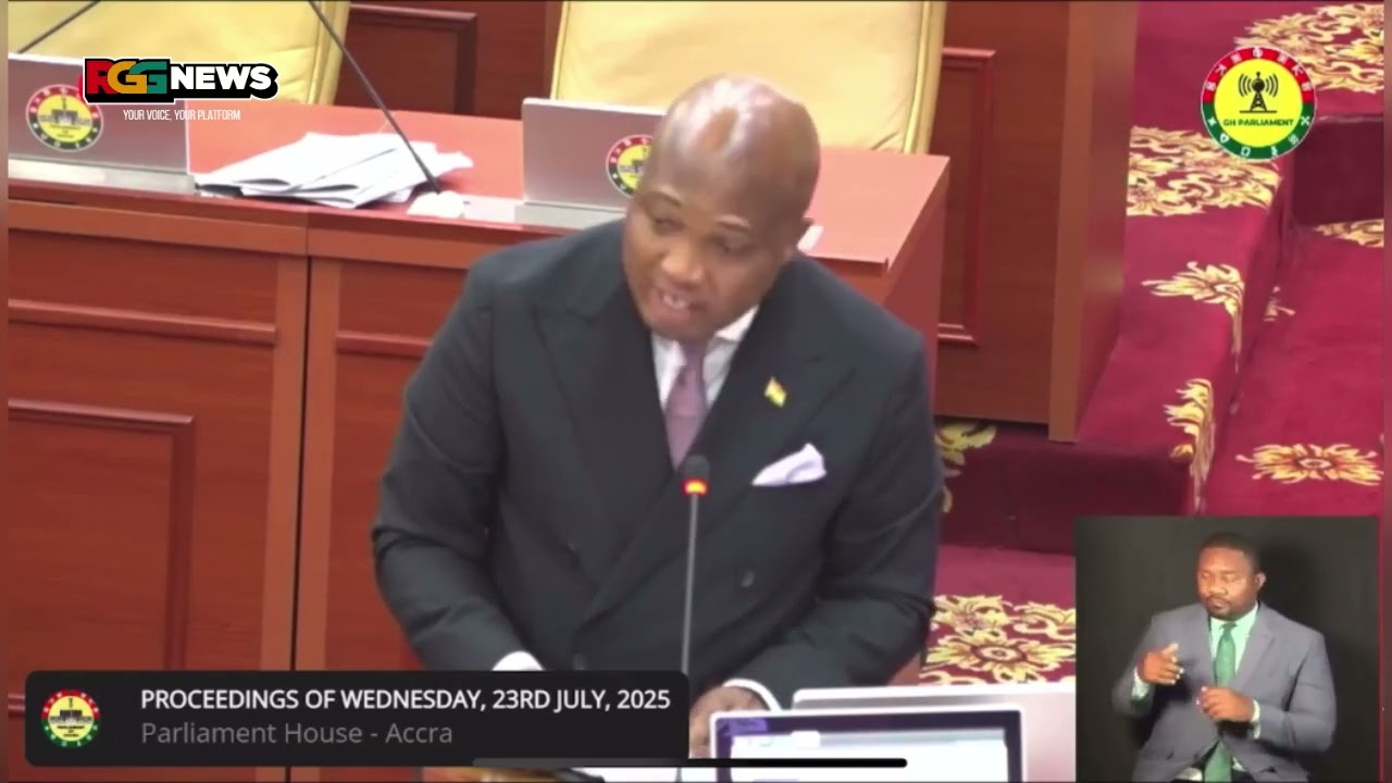 Over 500 Young Ghanaians Trapped by QNet Scam in Côte d'Ivoire – Okudzeto Ablakwa Reveals