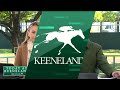 Keeneland Live Feed
