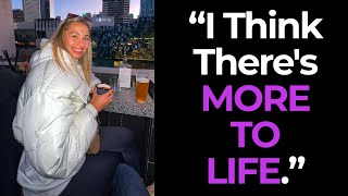 Embracing Authenticity: Sydney Graves on ADHD, Mindfulness & Self-Care