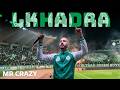 MR CRAZY LKHADRA Mi Amor Hymne Raja 2026