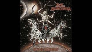 Evil Whiplash - Possessed