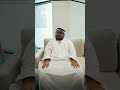 UAE Train History Begins With This Passenger #shorts