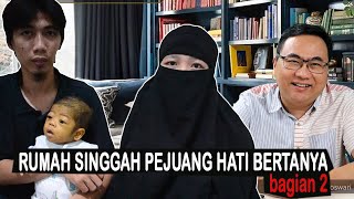 Qna Part 2 Bolehkah Menyusui Bayi Yang Terkena Virus Cmv?
