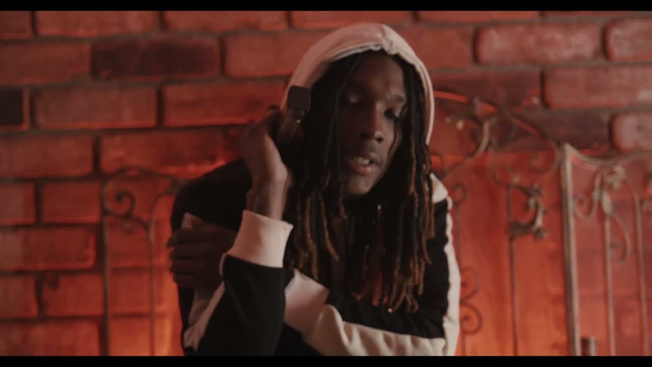 Tazz Gotti x NO OPTIONS  (OFFICIAL VIDEO)