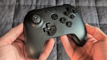 The N64 Controller I Wish I Always Had