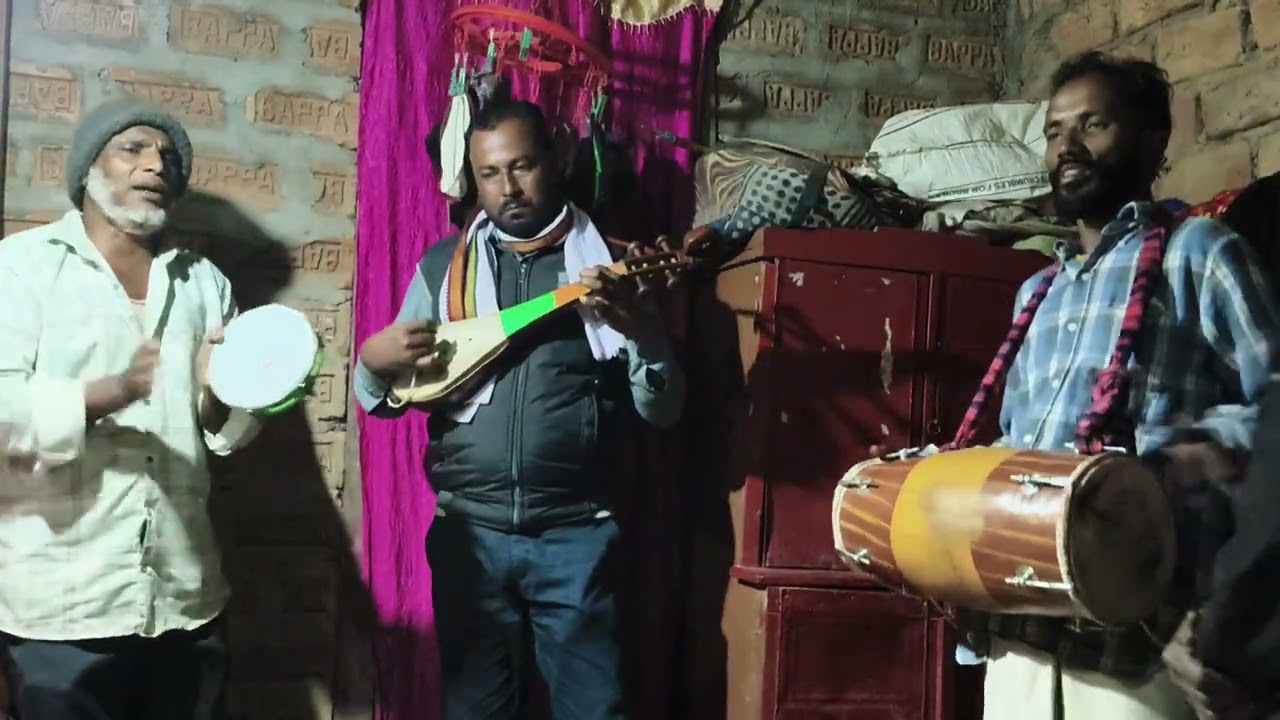 শিশু কালের ভালোবাসা রে সোনা বন্ধু বাউল মনা মিয়া