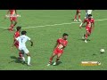 Football  university of calicut vs guru nanak dev university khelo india university games 2023