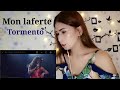 MON LAFERTE || TORMENTO (REACTION)