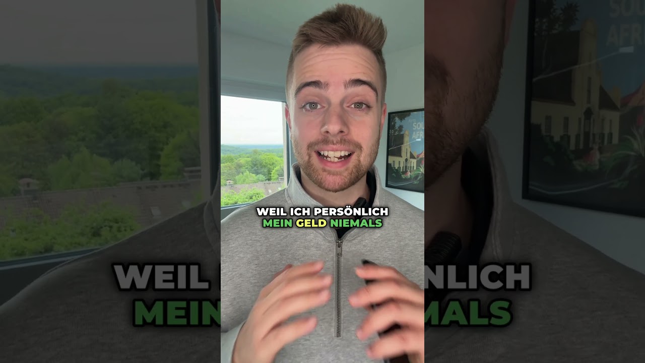 💸 Finanzielle Freiheit durch P2P? 🤔 So viel brauchst du wirklich! 🔥