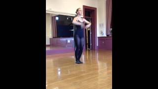 Junior 1 Jazz