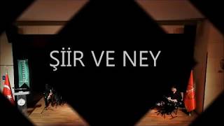 Bana Bi̇r Masal Anlat Baba - Şi̇i̇r Ve Ney -