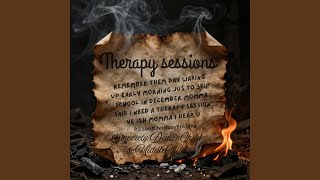 Therapy Session (feat. DemonChild)