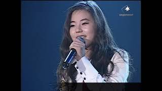 20070819 Wonder Girls - Irony @ Ongamenet without Yubin