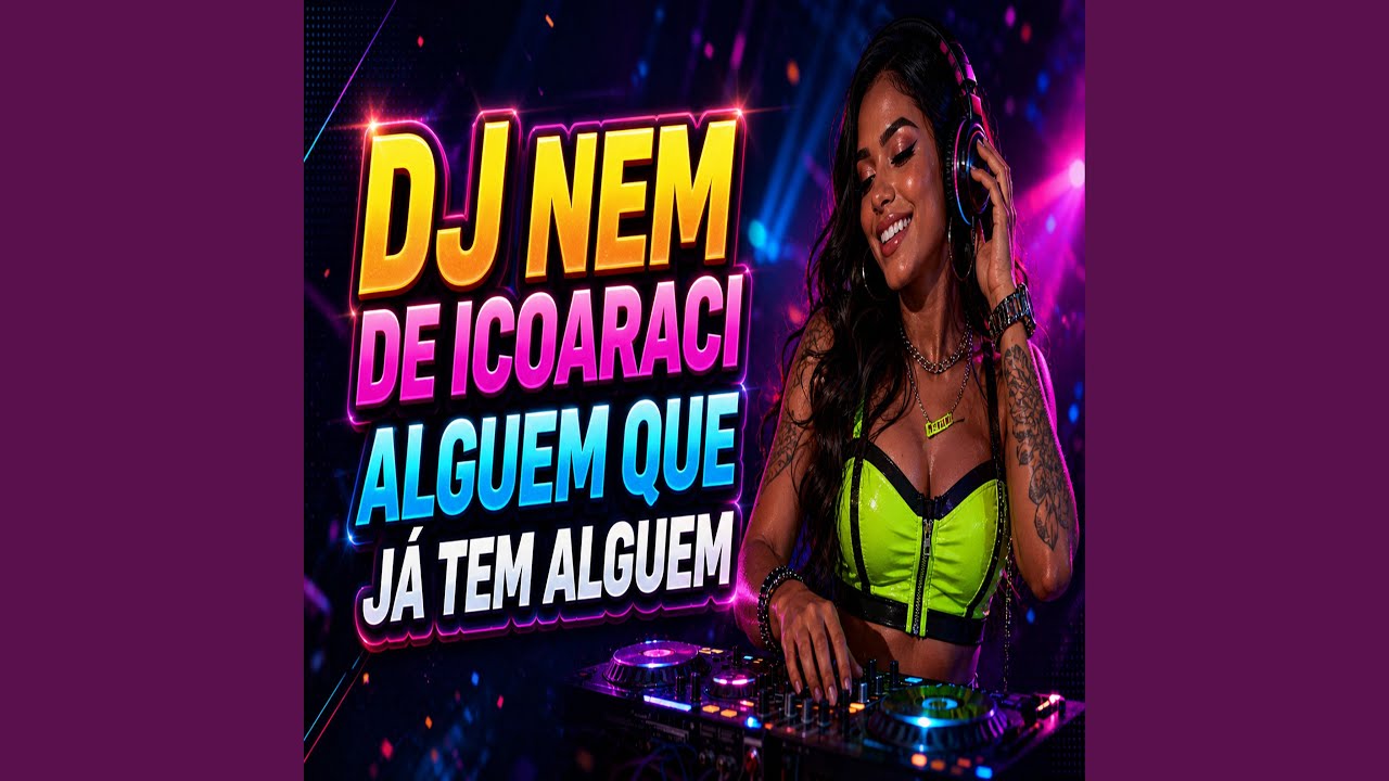 Alguem Que Já Tem Alguem