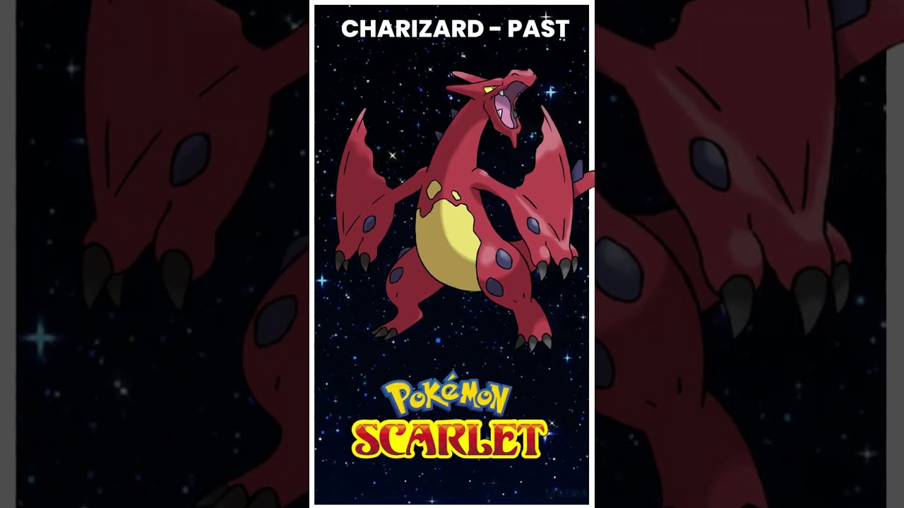 NEW PARADOX Forms For STARTERS?