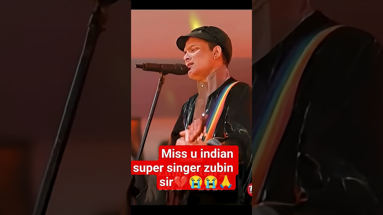 real hero indian I CON ZUBIN SIR😭😭💔💔💔😭