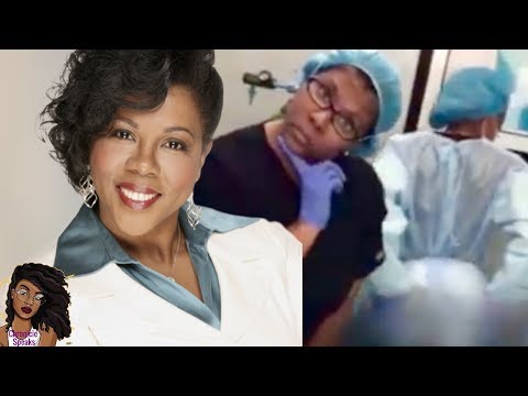 Woman Left Brain Damaged After Cosmetic Surgery Worldnews
