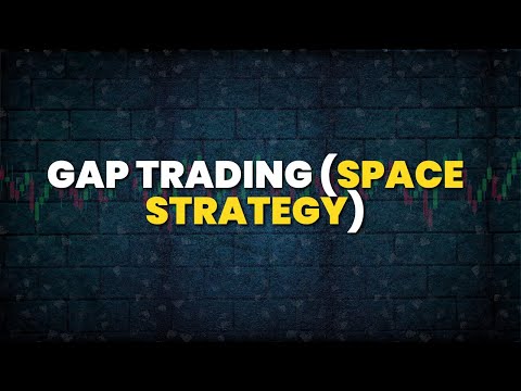 Episode 12 | Gap Trading (Space Strategy)