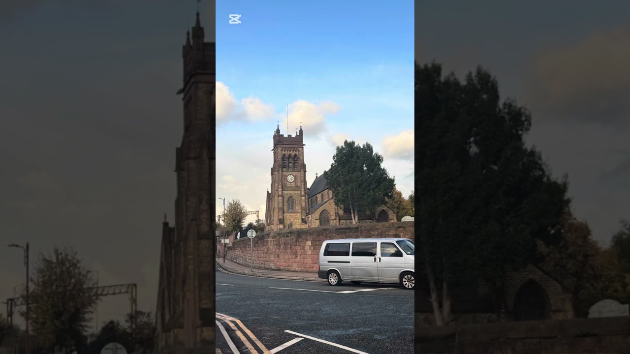 Childwall Bob Minor at Garston, Liverpool