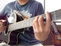 Lord patawad basilio acoustic cover standard chords