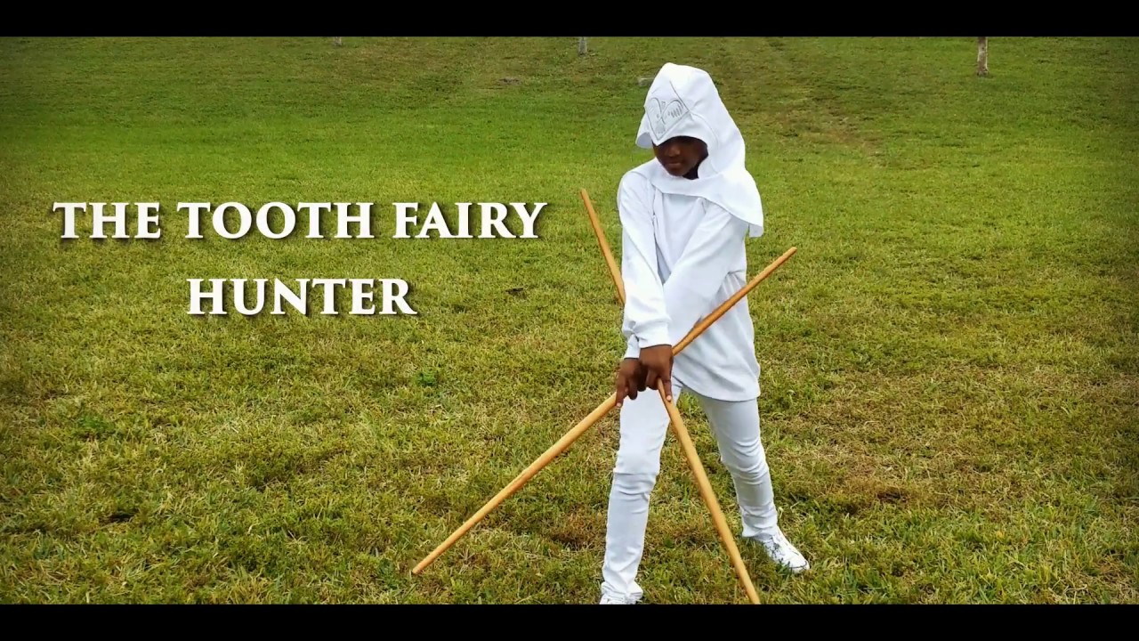 The Tooth Fairy Hunter Movie Trailer