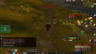 Some Arathi Basin Fun