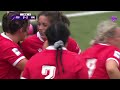 HIGHLIGHTS | Scotland v Wales | 2023 TikTok Women's Six Nations