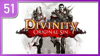 Divinity: Original Sin - Part 51 - School's Out Forever [ENG]