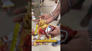 Royal food processing and packaging machines contact:9717440236 #explorepage #kurkure #snacks #viral