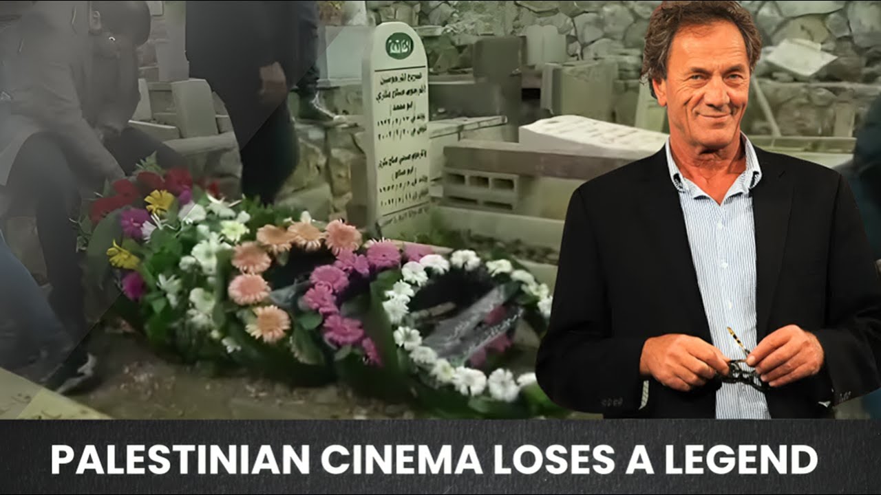 Mohammad Bakri Dies at 72 |  ‘Homeland’ Actor and Palestinian ‘Jenin, Jenin’ Filmmaker Passes Away