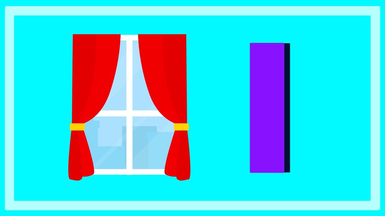 מילים שמתחילות באות ו - YouTube