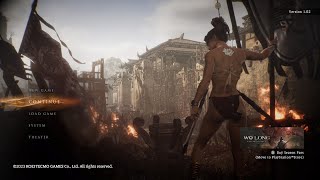 Wo Long Stres Lawan Lu Bu Malah Copot Armor