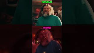 Jack Black   Steve's Lava Chicken  vs Phonk A Minecraft Movie Soundtrack WaterTower