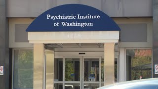 Famous 3 former workers charged with neglect after patient dies at Psychiatric Institute of Washington Wealth