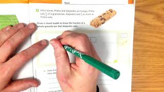 5th Grade, Module 8, Lesson 4