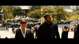 The Wolverine - Trailer The Wolverine - Trailer