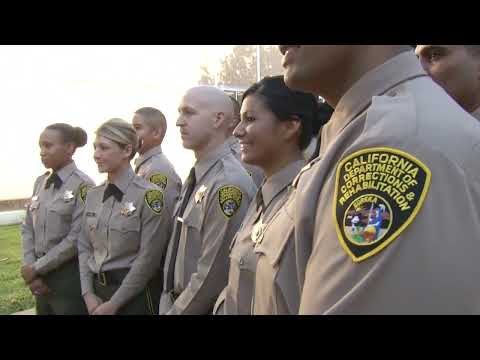 California Department Of Corrections And Rehabilitation News