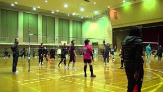 20150301 HYPvsチームK 1/3