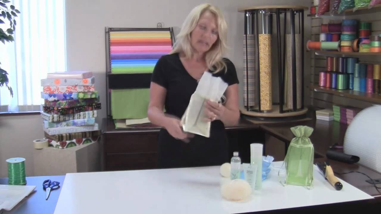 How to Package your Spa Products upload image