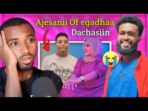 Dachaas Du A Irra Hafe Shamarran Biyya Araba Of Eeggadhaa New Oromo Music