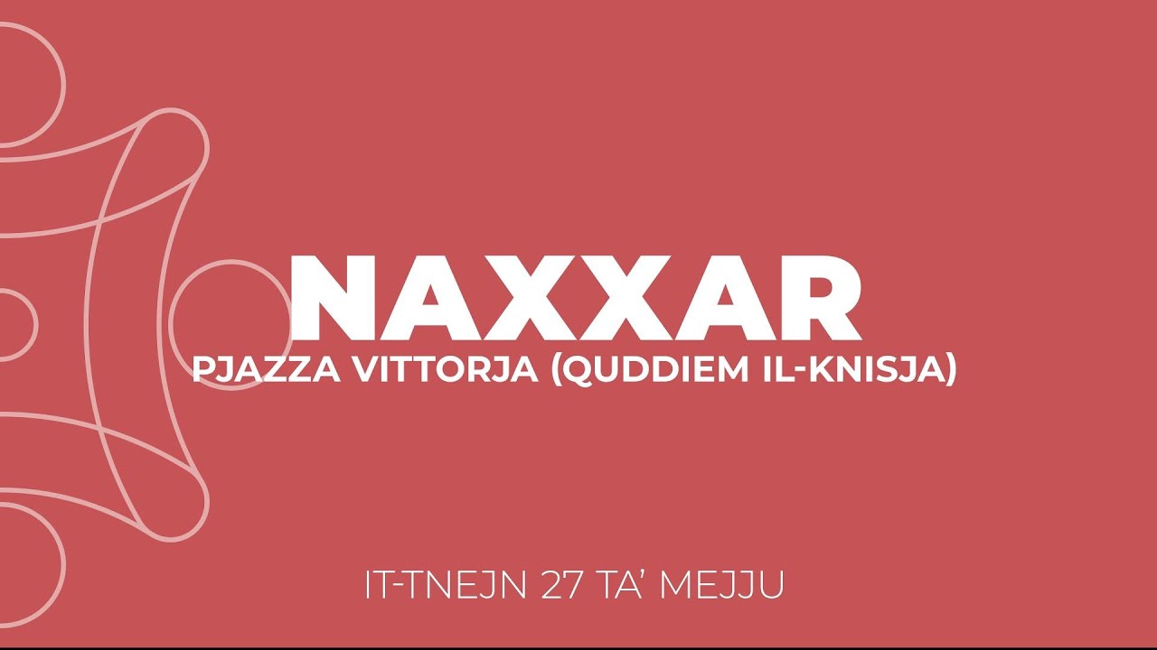 Intervent fin-Naxxar | 27 ta' Mejju 2024